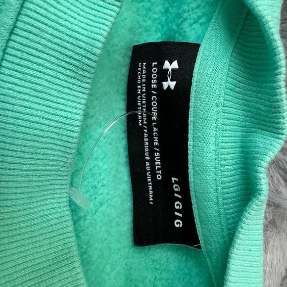 Under armour sweater - Picture 2 of 3